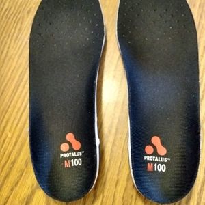 Protalus M-100 Insoles